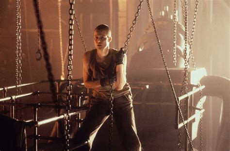 Alien 3 Is So Much Better Than You Remember It Being Tilt Magazine