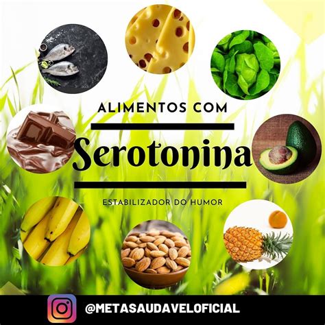 Remédio Caseiro Para Aumentar A Serotonina - Serotonina, o neurotransmissor responsável por promover sensação de ...