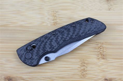 Hogue Deka 2nd Gen Carbon Fiber Handles/Scales – VotixEDC