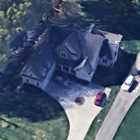 Nelson Piquet Jr S House In Mooresville Nc Google Maps