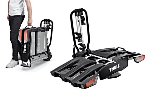 Buy Thule 934 Easyfold Bike Carrier Goode Leisure