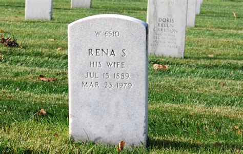 Rena S Northrop M Morial Find A Grave