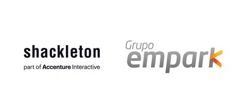 Shackleton Nueva Agencia Creativa Del Grupo Empark LatinSpots