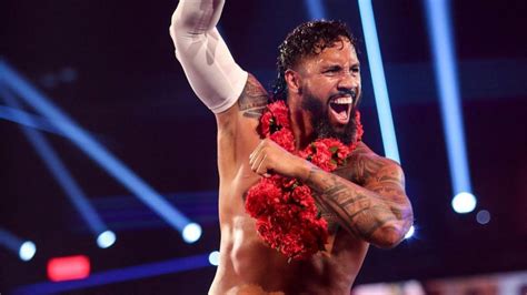 Did Jey Uso Side With Sami Zayn Or Jimmy Uso On Wwe Raw