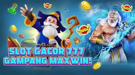 Slot Link Alternatif Judi Slot Gacor Terpercaya Slot Gacor