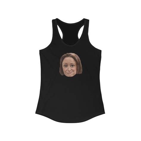 Debbie Downer Rachel Dratch SNL Tank 90's Era SNL Old - Etsy