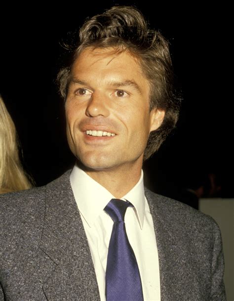 1987 Harry Hamlin Les Hommes Les Plus Sexy De Tous Les Temps Elle