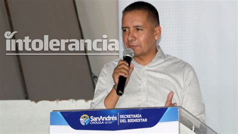 San Andrés Cholula busca renovar servicio de relleno sanitario de