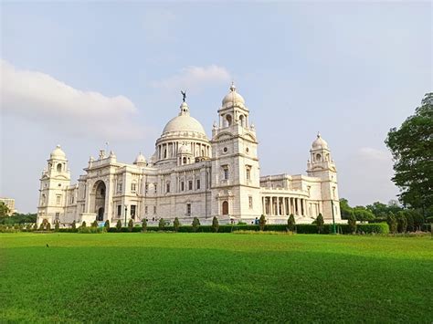 Victoria Kolkata India Side - Free photo on Pixabay - Pixabay