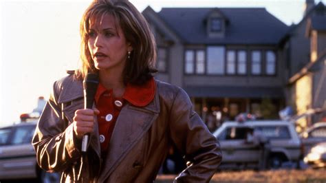 Courteney Cox Will Return as Gale Weathers in 'Scream' Reboot - Variety