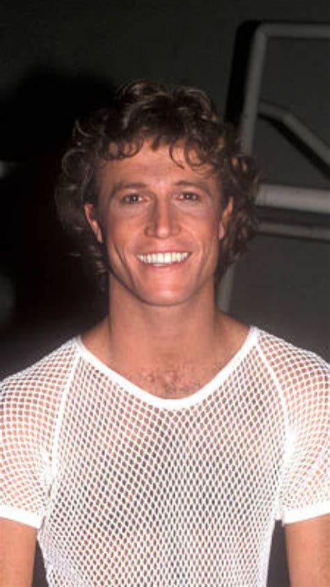 Pin By Sirley Ruy Dias On Andy Gibb Photos Andy Gibb Andy