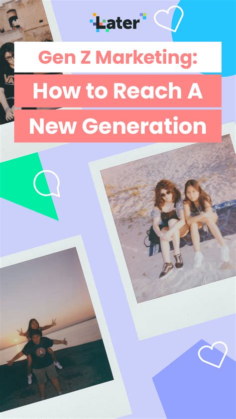 5 Gen Z Marketing Strategies To Implement In 2024 Later Gen Z