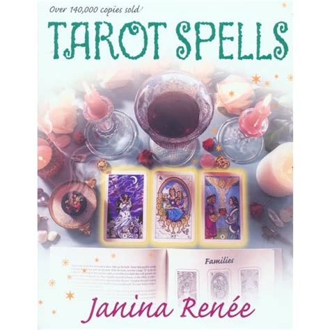 B B I Tarot Spells Ch Nh H Ng Gi R