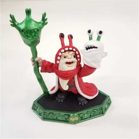 Buy The Skylanders Imaginators Jingle Bell Chompy Mage Figure