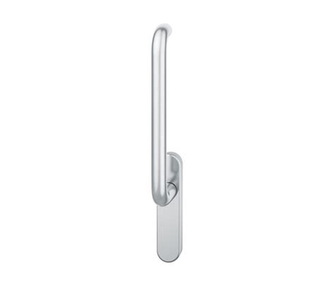 Fsb Lift And Slide Door Hardware Architonic