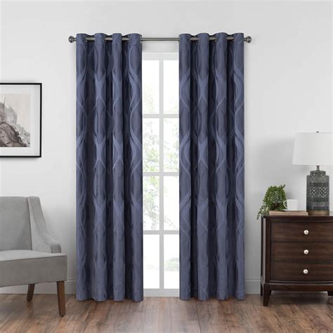 12 Life Changing Bedroom Blackout Curtains For Better Sleep - Charming Modern Interiors