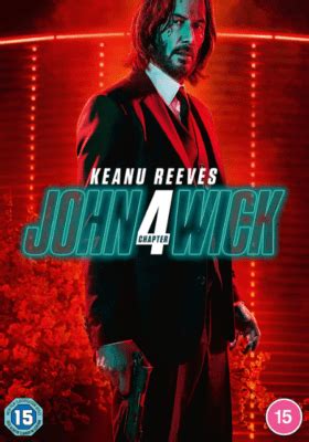 John Wick Chapter 4 2023 Hindi Dubbed Watch HD Movies Free