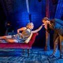 Review Of Venus In Fur At Theatre Royal Haymarket