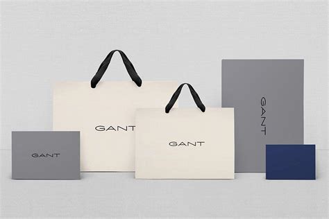 Gant Logo - LogoDix