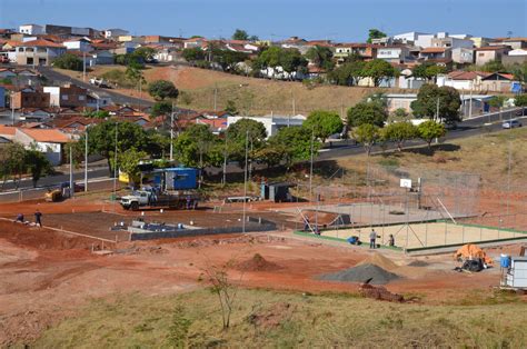 Jornal Da Franca Em Franca Cepel Do Bairro Jardim Palma J Est Em