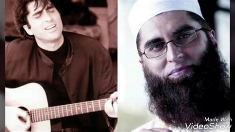 Tribute To Junaid Jamshed Rehmat Ullah Alehay Youtube