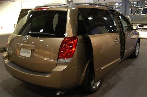 2004 Nissan Quest Image Photo 3 Of 6