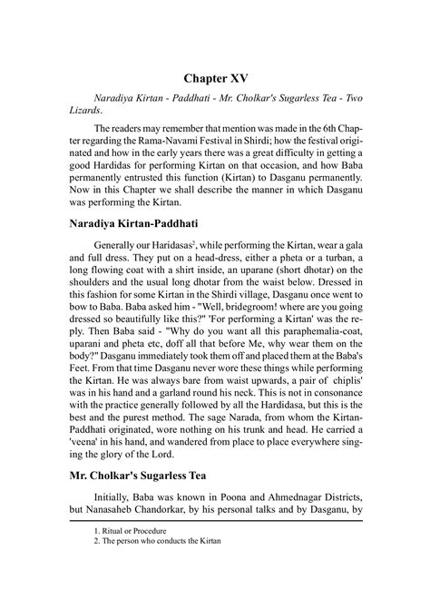 Sri Sai Satcharitra English - naveenahari.peddinti - Page 91 | Flip PDF