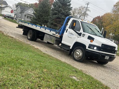 1st Responders Towing LLC | Racine WI