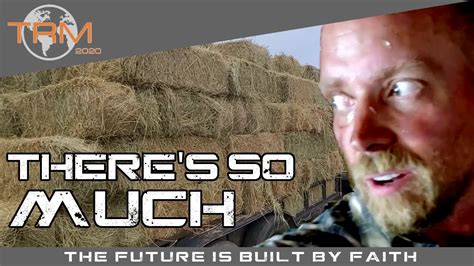 Hay Season 2020 Youtube