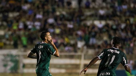 Qual é A Provável Escalação Do Palmeiras Contra O Floresta Ce Portal