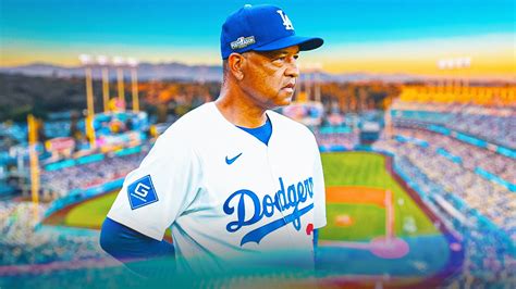 Dave Roberts reveals pitching plans for do-or-die Game 4 vs Padres