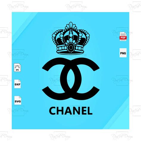 Chanel Logo Svg Chanel Fashion Chanel Svg Chanel Shirt C Inspire