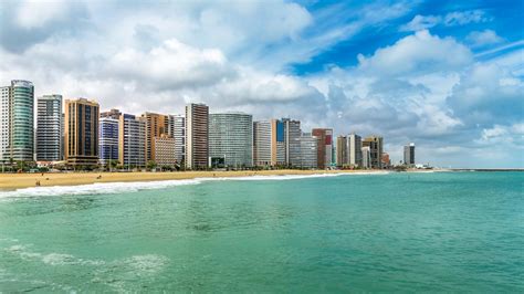 Hotéis Em Praia Do Futuro I Fortaleza Encontra Hotéis Baratos Em Praia Do Futuro I Na Momondo