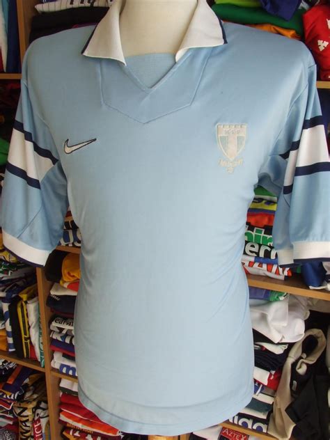 Malmö FF 2000 Home Kit