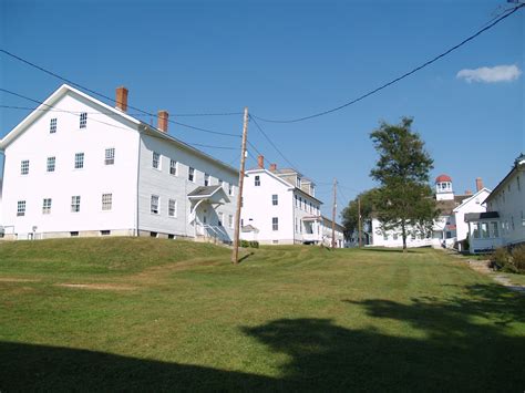 Canterbury Shaker Village Canterbury Shaker Village Canterbury