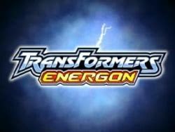 Transformers: Energon (cartoon) - Transformers Wiki