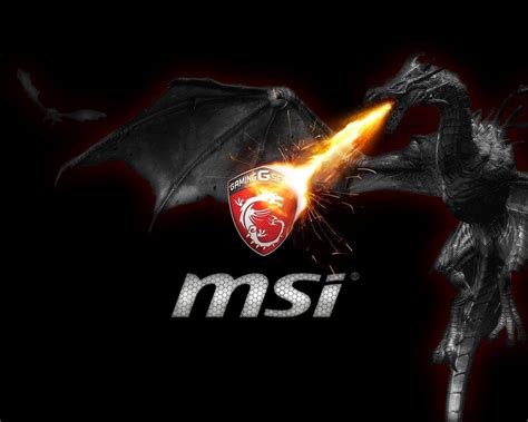 MSI Gaming Wallpapers - Wallpaper Cave