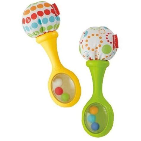 13 Best Baby Rattles in 2018 - Toys and Rattles For Babies