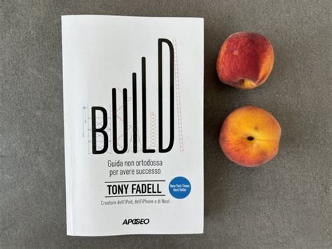 build  tony fadell book confidential