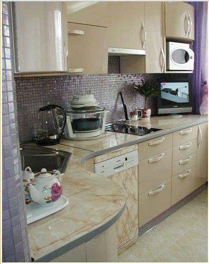 Pin by INA Boldaniuc on Дизайн Kitchen cabinets Kitchen Home decor