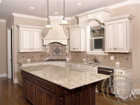 Granite Countertops Pros And Cons