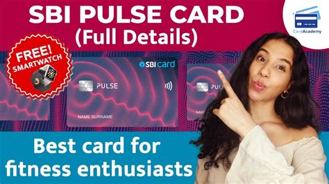 SBI Pulse Credit Card Review Features And Benefits YouTube