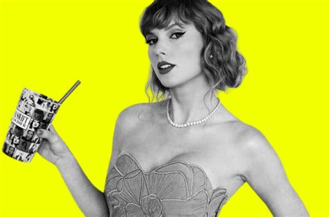 How Taylor Swift Became A Billionaire By Marketing Her Eras