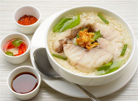 Zhen Neng Zhu Ban Mian Fish Soup Katong Shopping Center