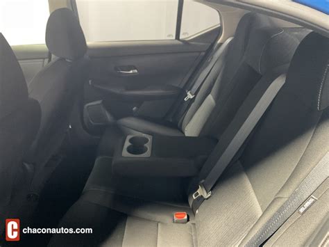 Used Nissan Sentra In Haltom City Tx H Chacon Autos