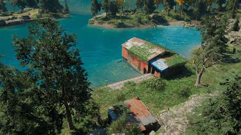 Мрачная пристань Far Cry Wiki Fandom