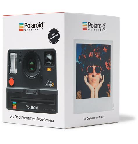 Polaroid Originals Onestep Viewfinder I Type Analogue Instant