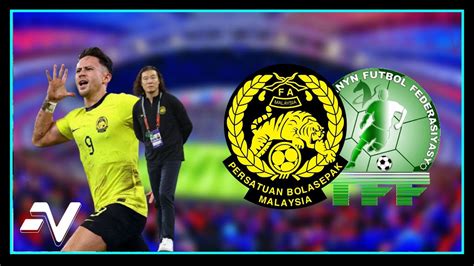 Mampukah Harimau Malaya Sekali Lagi JINAKKAN Turkmenistan Nadi Arena