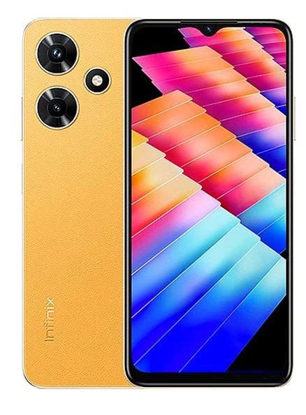 Infinix Hot 30i Mobile Price In Pakistan January 2025