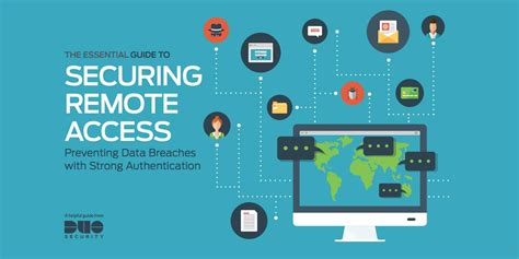 The Essential Guide To Securing Remote Access Duo Security
